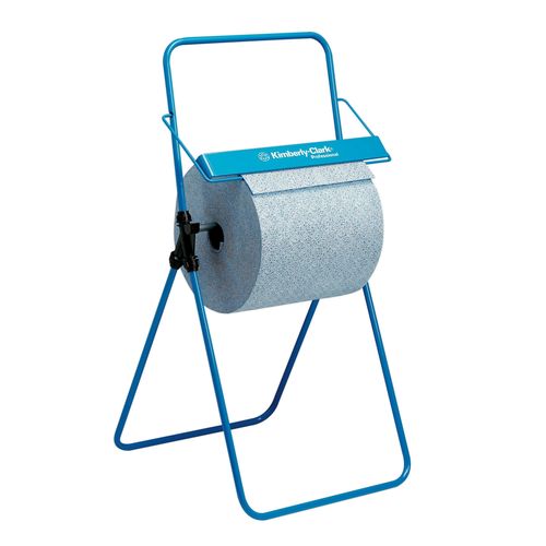 WYPALL® 6154 Floor Standing Dispenser (000331)